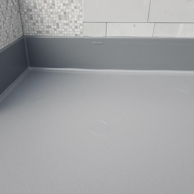 Waterproofing services